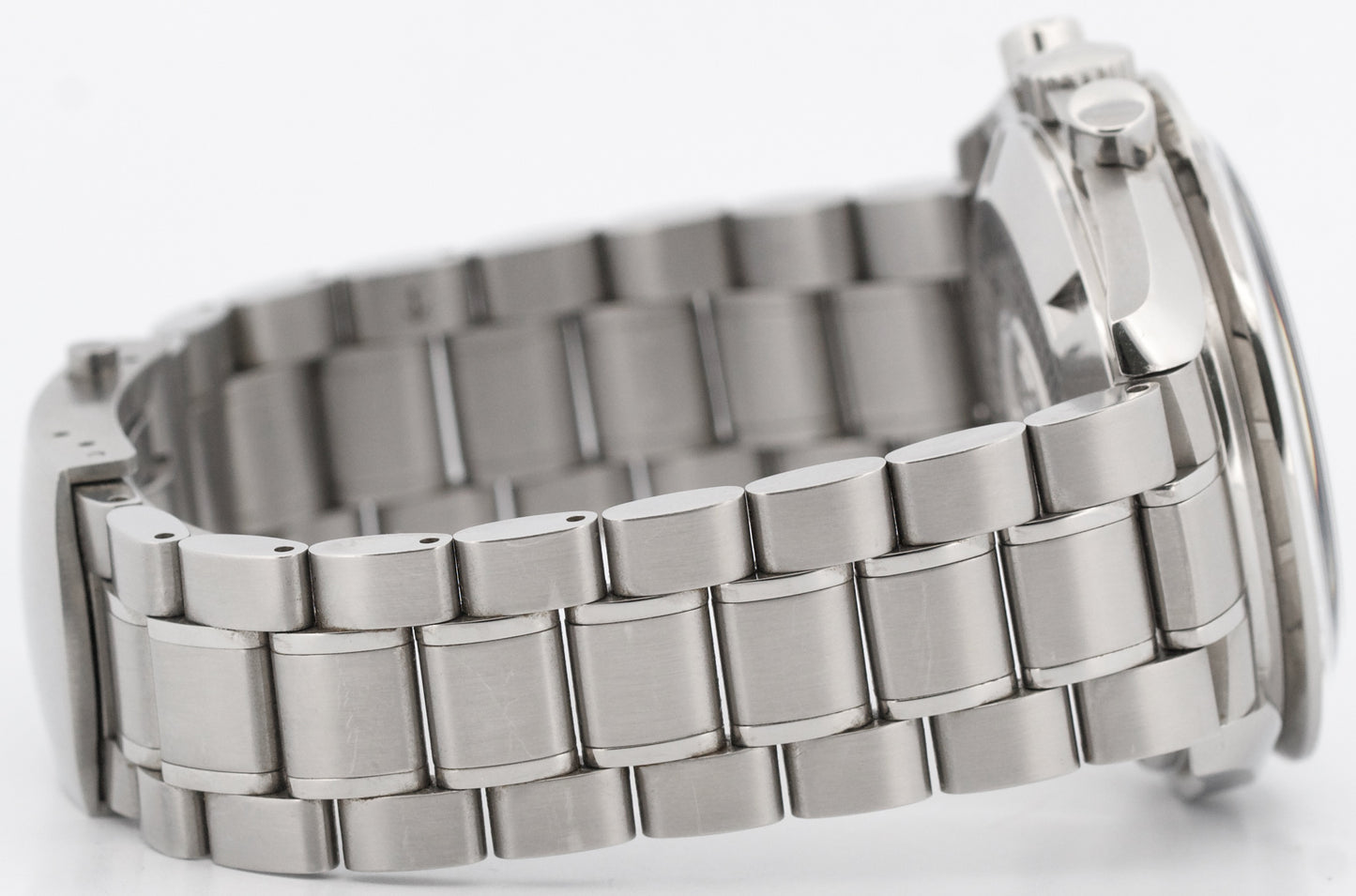 Omega Speedmaster Professional MITSUKOSKI Silver LIMITED Manual 42mm 3570.31.00