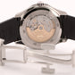 2014 PAPERS Patek Philippe Aquanaut 40.8mm BLACK Stainless Rubber 5167A-001 BOX