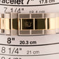 2001 PAPERS Rolex Submariner Date 40mm SERTI SLATE DIAMOND 18K Blue 16613 BOX