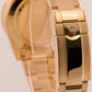 2015 PAPERS Rolex Daytona Cosmograph NEWMAN 18K Yellow Gold 40mm 116528 BOX