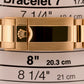 2015 PAPERS Rolex Daytona Cosmograph NEWMAN 18K Yellow Gold 40mm 116528 BOX