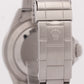 1994 Rolex Submariner No-Date BLACK Stainless Steel Dive 40mm Watch 14060 BOX