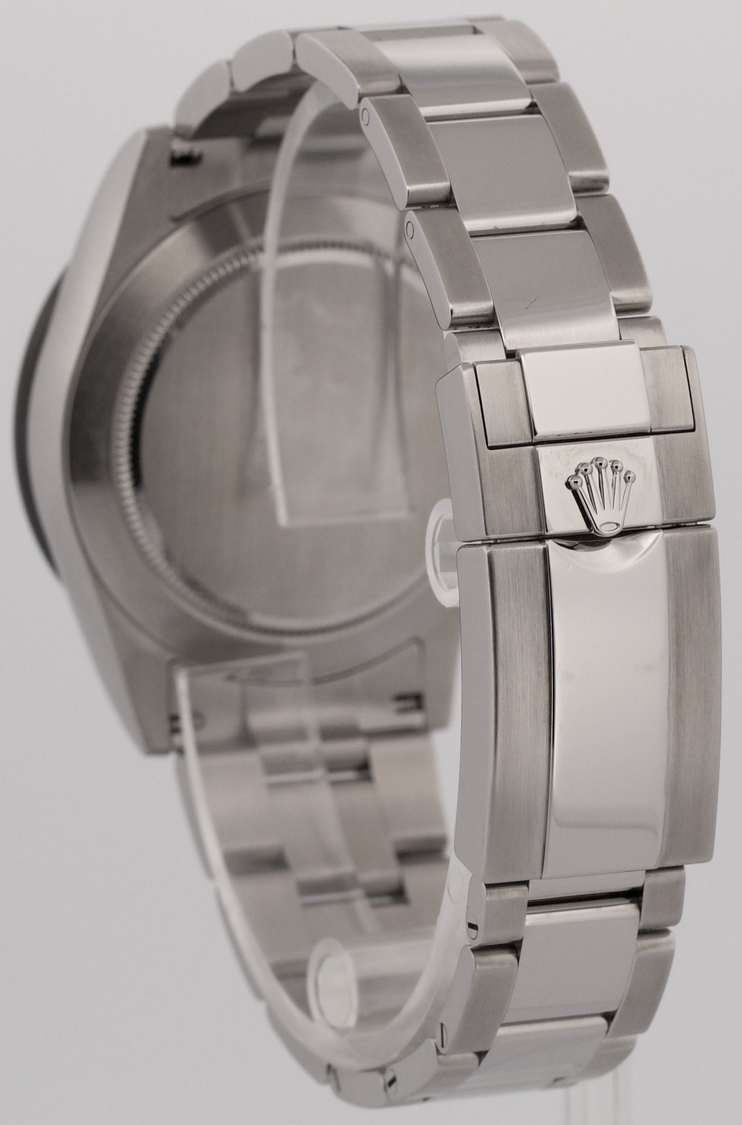 2022 PAPERS Rolex Daytona Cosmograph BLACK Ceramic Stainless 40mm 116500 LN BOX