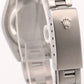 2025 CPO PAPERS Rolex DateJust 26mm BLACK Stainless Steel 18K OYSTER 79174 BOX