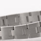 2025 CPO PAPERS Rolex DateJust 26mm BLACK Stainless Steel 18K OYSTER 79174 BOX