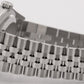 2018 RSC Rolex DateJust 36mm SILVER Stainless Steel JUBILEE Automatic 16220