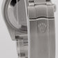 Ladies Rolex Oyster Perpetual 31 SILVER Stainless Steel PINK 31mm Watch 177200