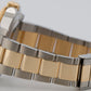 Rolex GMT-Master II 116713 LN Ceramic Black Two-Tone 18K Gold Steel 40mm Watch