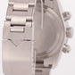 MINT PAPERS Tudor Black Bay Chrono 41mm PANDA White Stainless Watch 79360 BOX