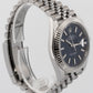 NEW 2026 PAPERS Rolex DateJust 41 BLUE 18K Gold Steel JUBILEE 41mm 126334 BOX