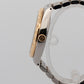 2026 PAPERS Tudor Royal 41mm Black DIAMOND Two-Tone Gold Day-Date 28603 BOX
