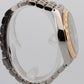 2026 PAPERS Tudor Royal 41mm Black DIAMOND Two-Tone Gold Day-Date 28603 BOX