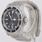 1976 Rolex Sea-Dweller DOUBLE RED MK3 40mm DRSD Stainless Steel Dive 1665 Watch