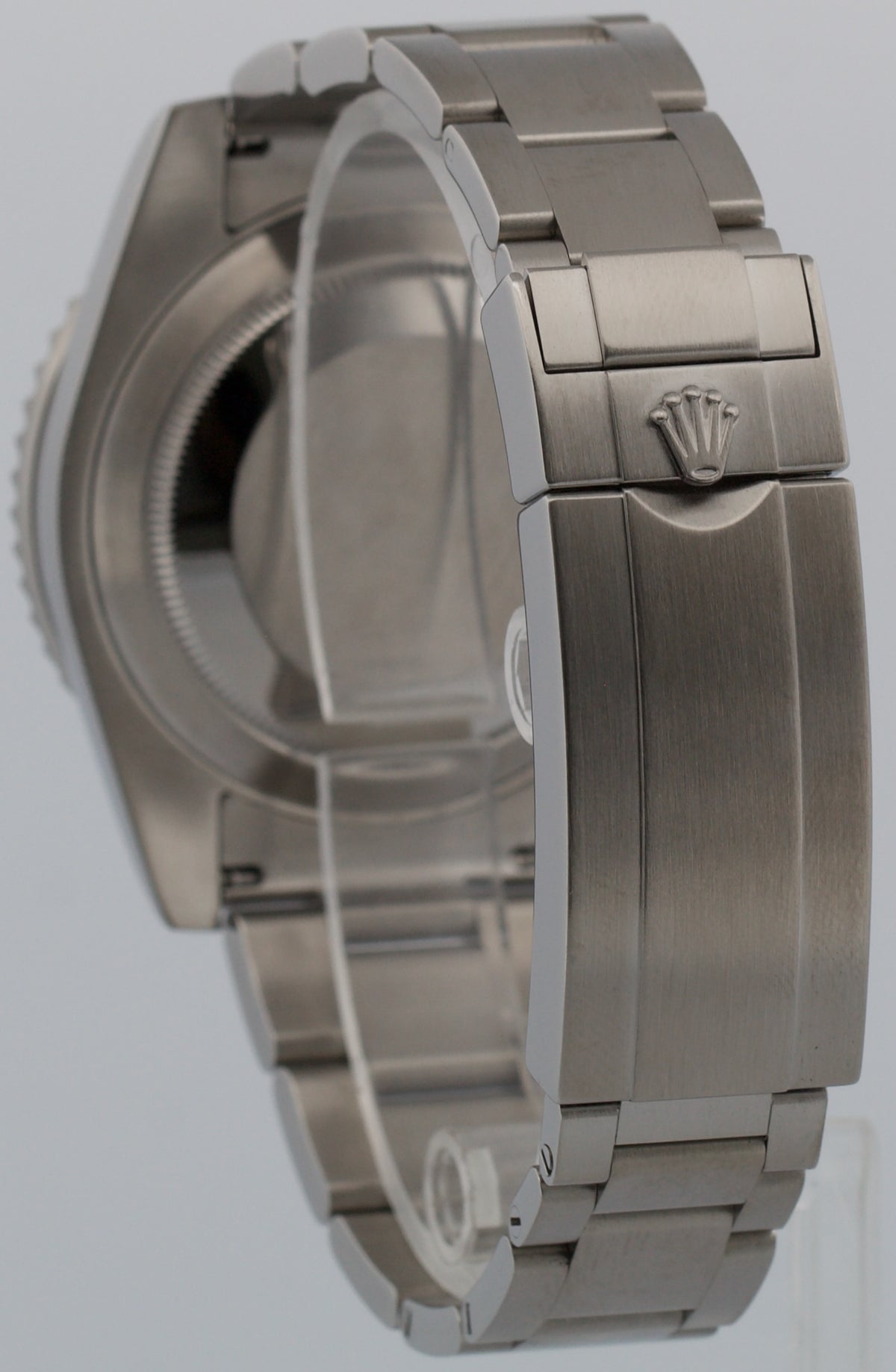 2019 Rolex Submariner Date 116610 LV Hulk Green Stainless Steel 40mm Box Papers