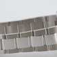 2022 Rolex Yacht-Master 268622 Rhodium 37mm Steel Grey Blue Watch Box Papers