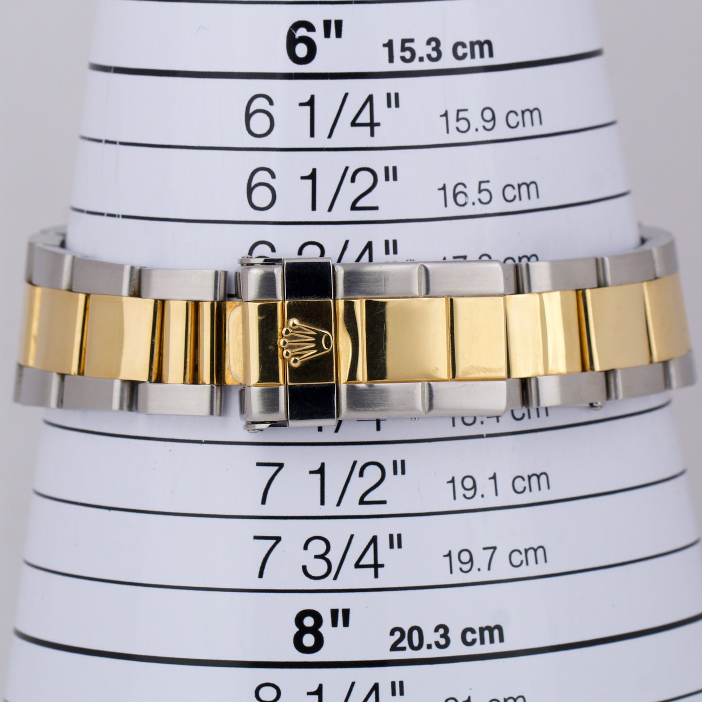 1995 PAPERS Rolex Daytona Cosmograph ZENITH 40mm BLACK 18K Yellow Gold 16523 B+P