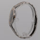 Vacheron Constantin Phidias Two-Tone Yellow Gold Steel 33mm Black Watch 48010