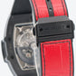 Hublot Spirit of Big Bang Ceramic Black Red SKELETON 45mm 601.CR.0130.LR BOX