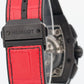 Hublot Spirit of Big Bang Ceramic Black Red SKELETON 45mm 601.CR.0130.LR BOX