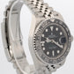 New 2026 Rolex GMT-Master II 126710 GRNR Bruce Wayne Black Steel 40mm Box Papers