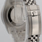 New 2026 Rolex GMT-Master II 126710 GRNR Bruce Wayne Black Steel 40mm Box Papers