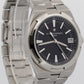 2021 Vacheron Constantin Overseas 4500V/110A-B483 Black Steel 41mm Box Papers