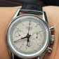 2025 SERVICE Tag Heuer Carrera 1964 Re-edition Chronograph CS3110 Watch BOX