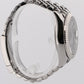 NEW 2025 PAPERS Rolex Sky-Dweller BLACK 42mm Jubilee Steel Watch 336934 BOX