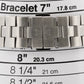 2021 Vacheron Constantin Overseas 4500V/110A-B483 Black Steel 41mm Box Papers
