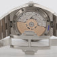 2021 Vacheron Constantin Overseas 4500V/110A-B483 Black Steel 41mm Box Papers