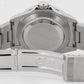 MINT 2009 PAPERS Rolex Submariner Date 40mm KERMIT Green Stainless 16610 LV BOX