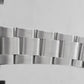 MINT 2009 PAPERS Rolex Submariner Date 40mm KERMIT Green Stainless 16610 LV BOX