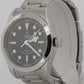 Tudor Heritage Black Bay 79500 Stainless Steel Automatic 36mm Watch Box