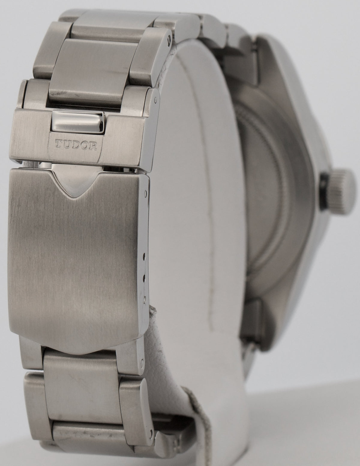 Tudor Heritage Black Bay 79500 Stainless Steel Automatic 36mm Watch Box