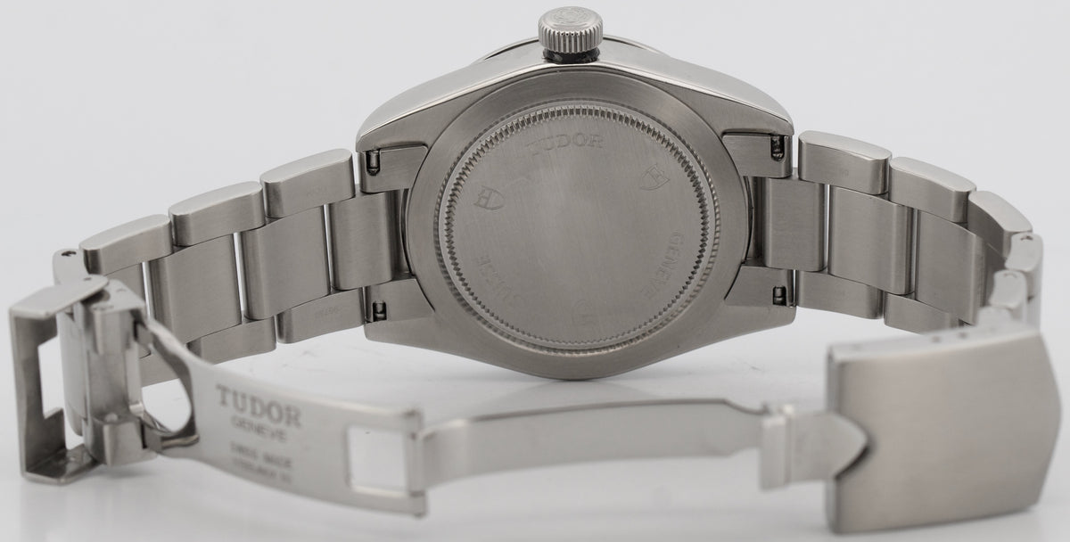 Tudor Heritage Black Bay 79500 Stainless Steel Automatic 36mm Watch Box