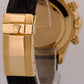 2026 RSC Rolex Daytona Cosmograph Black NEWMAN 18K Yellow Gold 116518 Watch