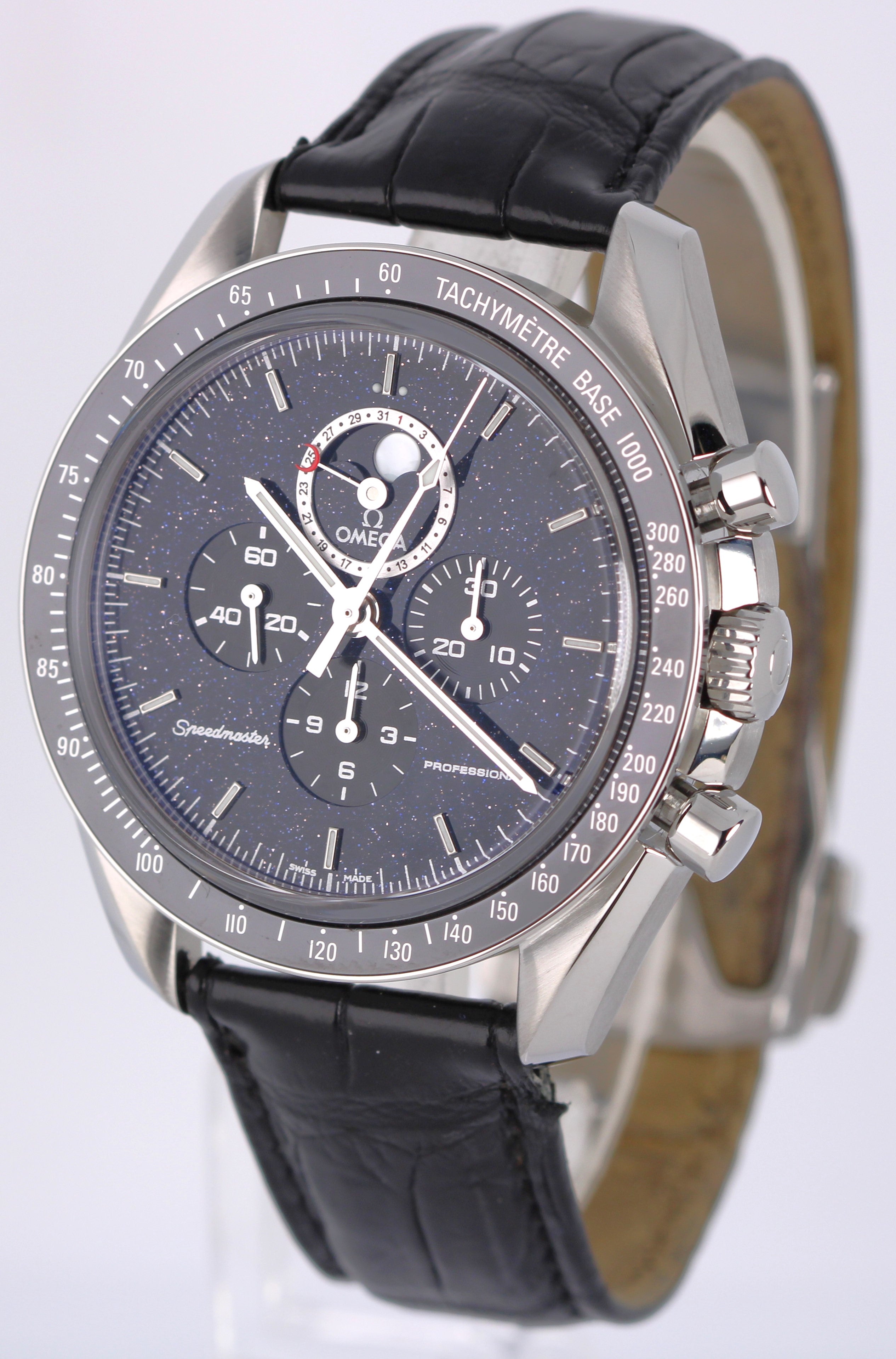 Omega Speedmaster Moonwatch 311.33.44.32.01.001 31133443201001