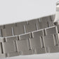 2013 Rolex Explorer II 216570 Black Orange Stainless Steel 42mm Watch Box Papers