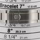 2013 Rolex Explorer II 216570 Black Orange Stainless Steel 42mm Watch Box Papers