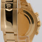Rolex Yacht-Master II 116688 White 18K Yellow Gold Regatta Ceramic 44mm Watch