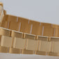 Rolex Yacht-Master II 116688 White 18K Yellow Gold Regatta Ceramic 44mm Watch