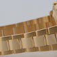 Rolex Yacht-Master II 116688 White 18K Yellow Gold Regatta Ceramic 44mm Watch
