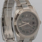 Rolex Datejust 41 126334 Wimbledon Roman 18K Gold Steel Oyster 41mm Watch