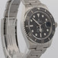 New Oct 2026 Rolex Submariner Date 126610 LN 41mm Steel Black Ceramic Box Papers