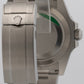 New Oct 2026 Rolex Submariner Date 126610 LN 41mm Steel Black Ceramic Box Papers