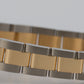 2007 Ladies Rolex DateJust 179163 MOP Roman 26mm 18K Steel Oyster Box Papers