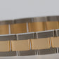 2007 Ladies Rolex DateJust 179163 MOP Roman 26mm 18K Steel Oyster Box Papers