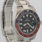 2026 Rolex GMT-Master II 126710 BLRO Blue Red Pepsi Oyster Steel 40mm Box Papers