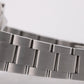 Rolex GMT-Master II 16710 40mm Pepsi Blue Red Rectangle Dial Steel Oyster Watch