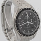 Omega Speedmaster 310.30.42.50.01.002 Sapphire Sandwich Steel Watch Box Papers